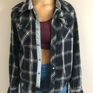 Flannel